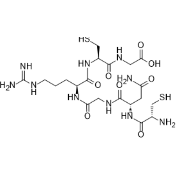 NGR peptide 651328-78-8
